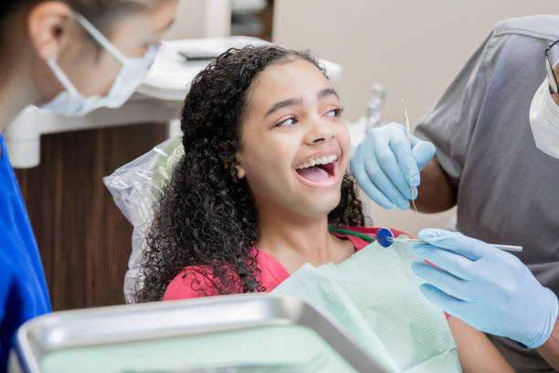 Best Urgent Care for Lost Fillings or Crowns in Hartshorne, OK