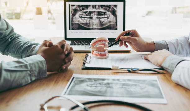 Best Emergency Tooth Extraction in Hartshorne, OK