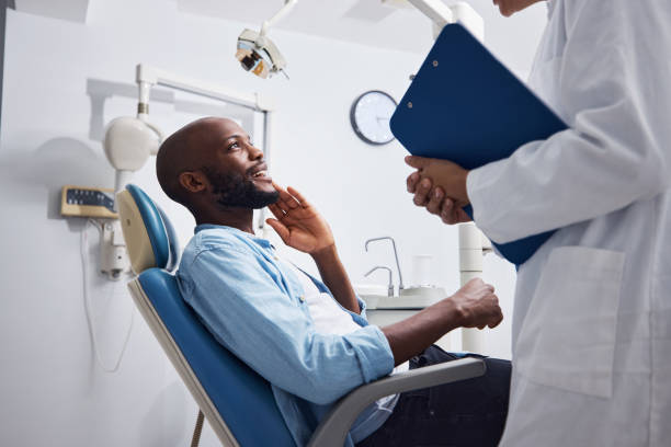 Best Emergency Treatment for Dental Infections or Abscesses in Hartshorne, OK