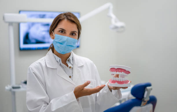 Best Emergency Treatment for Dental Infections or Abscesses in Hartshorne, OK