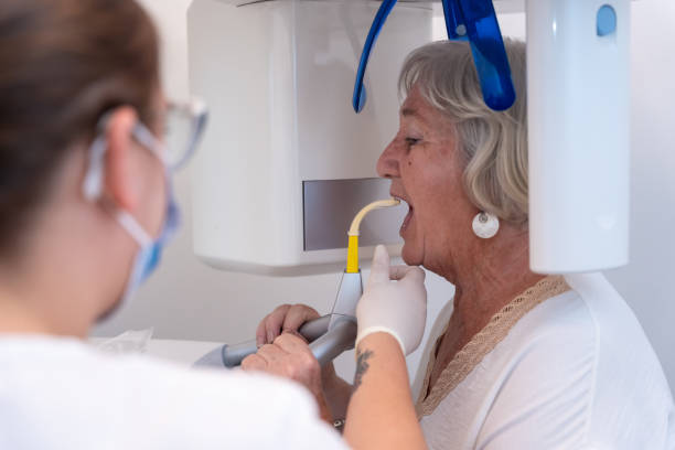 Best Emergency Denture Repair in Hartshorne, OK