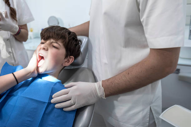 Best After-Hours Dental Trauma Care in Hartshorne, OK