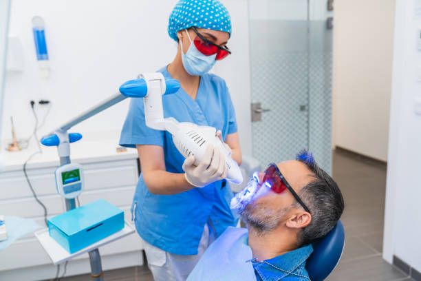 Best Same-Day Emergency Dental Services in Hartshorne, OK