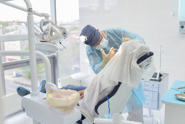 Best Emergency Dental Care for Broken or Chipped Teeth in Hartshorne, OK